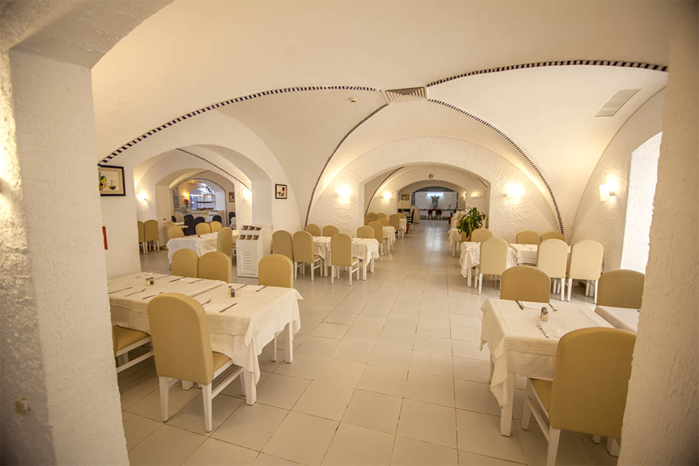 Le Hammamet Hotel  Spa